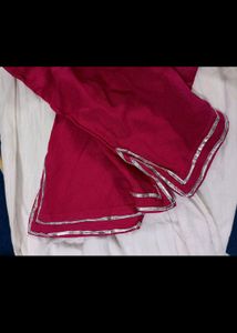 Kurta Pant Set (FIXED PRICE)