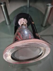 Recessed Ceiling Light Fixture