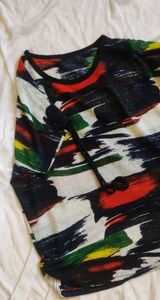Vintage Korean Top