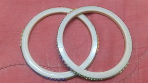 Colorful Bangle