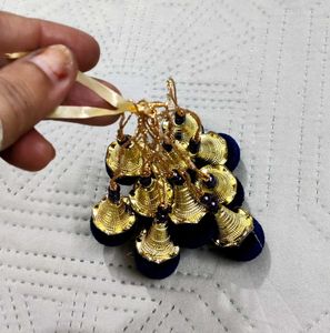 Designer Latkan for Sarees/Lehengas/Dupatta