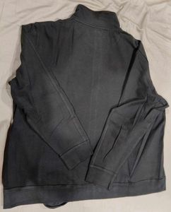Plus size winter jacket