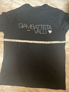 GIAMBATTISTA VALLI  x h&amp;m -Paris T-Shirt