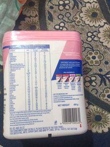 Protinex Mother's Chocolate Flavour