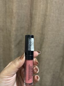 Flormar Silk Matte Lipstick