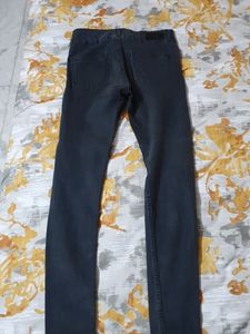 Tokyo Talkies High Waist Jeans