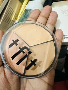 TFIT Multi-Use Pot Concealer -