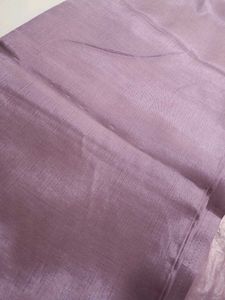 beautiful Lilac suit with cutdana handwork