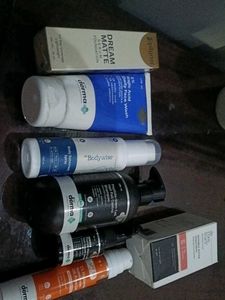 Skincare Bundle