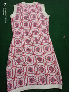 Warm Cashmere dress