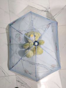 Sleeping Umbrella BLUE🪬👁️