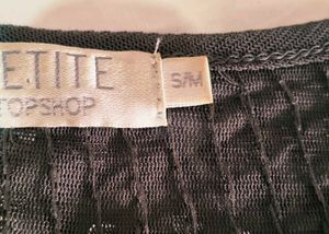 Very Cute Sequin Work Coty