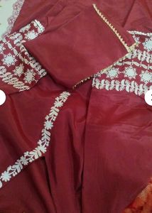 Designer Farshi Salwar Suit