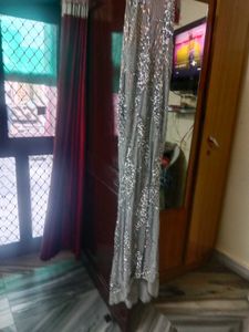 Stunning Embellished Gown for 10 to 12 year girl