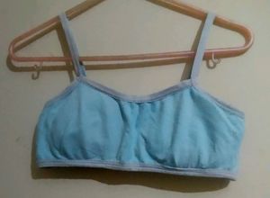 Women Bralette Lightly Padded Bra 📌