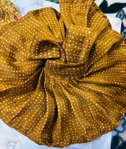 laddu Gopal wollen dress combo