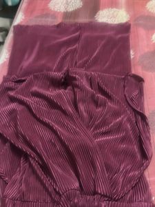 Co Ord set for girls