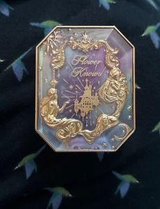 Flower Knows Moonlight Mermaid Jewelry Blush
