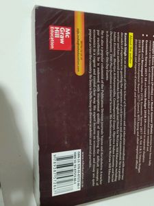 Indian Economy By MC GRAW HILL