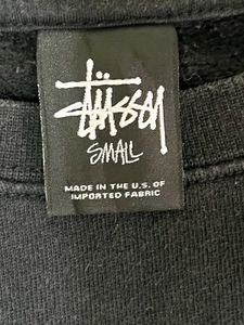 Stussy Intl. Tribe Sweatshirt