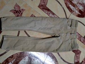 Boy Jeans