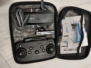 Drone with Accessories