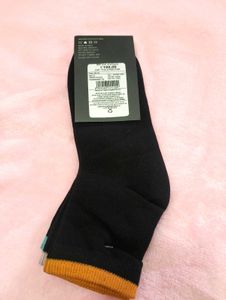 SHEIN Ladies Ankle Socks (3 Pair)