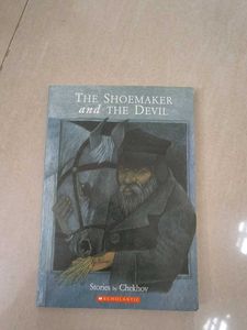 The Shoemaker and Th