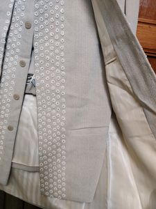 Suit Set For Men