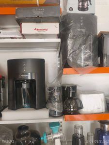 Aquaguard Water Purifier
