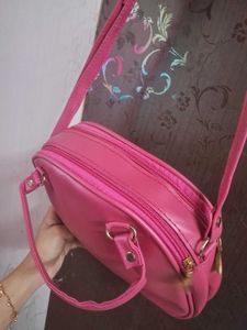 New Sling Bag