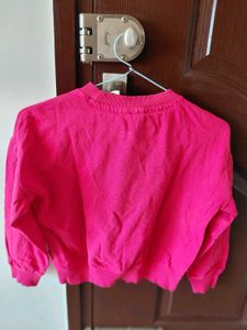 grab fast Crewneck Sweatshirt