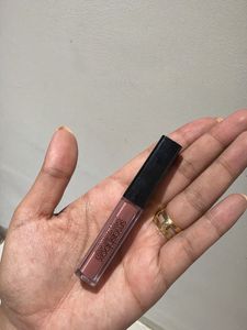 Smashbox Liquid Lipstick (stepping out)