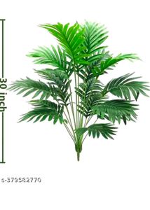 Artificial Palm Plant