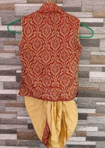 Boys Ethnic Wear Set 1- 2 yrs age