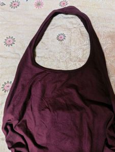 savana new halter neck top