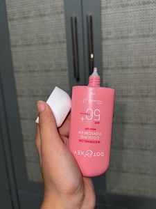 DOT &amp; KEY Watermelon Cooling Sunscreen