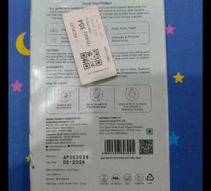 Seoulskin Salicylic Acid Pimple Patches
