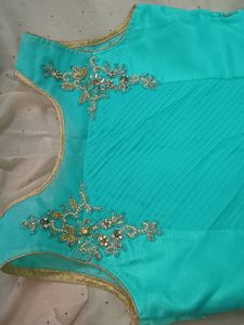 Princess gown - 10yo Girl Child