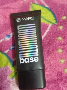 MARS Illuminati Base Primer