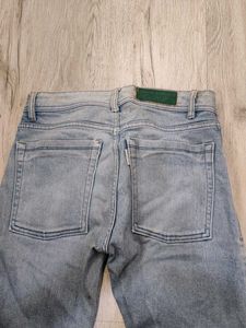 Sc9392 Heartbreaker Jeans Waist 30