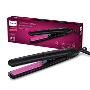 Philips Selfie Straightener Hair Styler