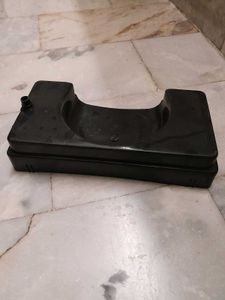 fridge bucket