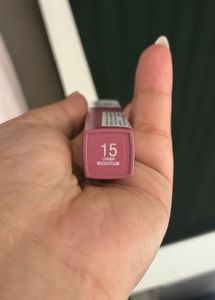 Maybelline Superstay Matte Ink Lipstick