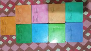 BabyHug Board Books Set
