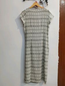 W Brand Small Size Kurti In Imported Lycra