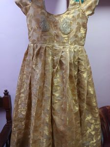 Long Gown