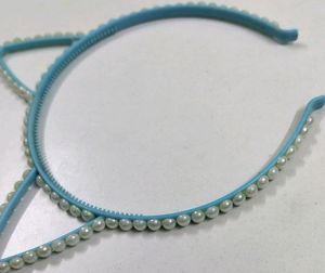 Hair pearls Tie meyou korean Stylish fancy unique