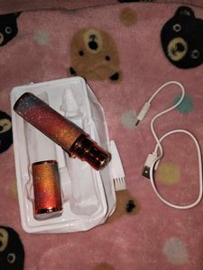 Portable Hair Removal Device