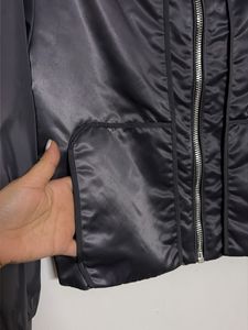 Calvin Klein Stylish Bomber Jacket